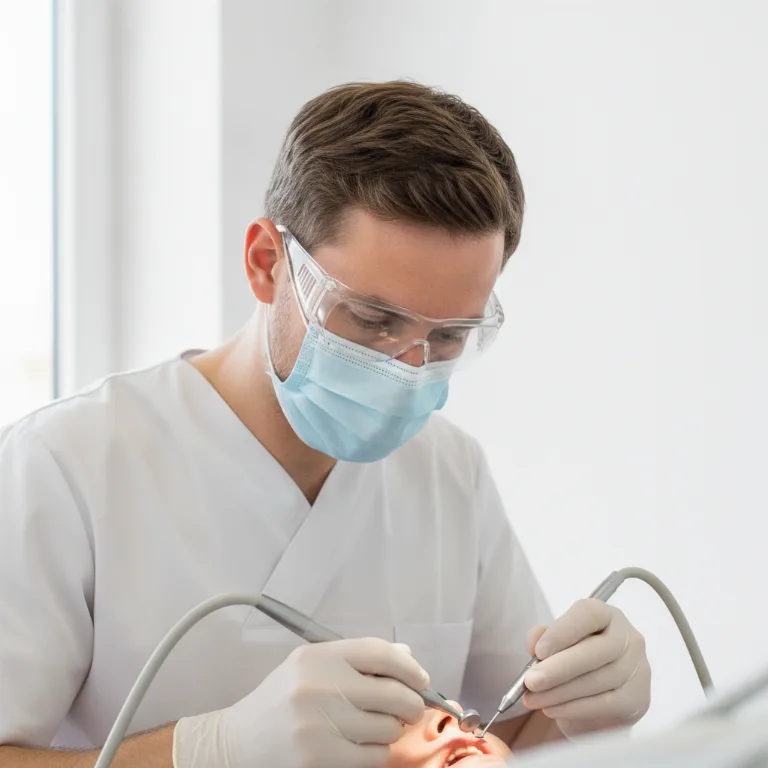 dentysta Końskie